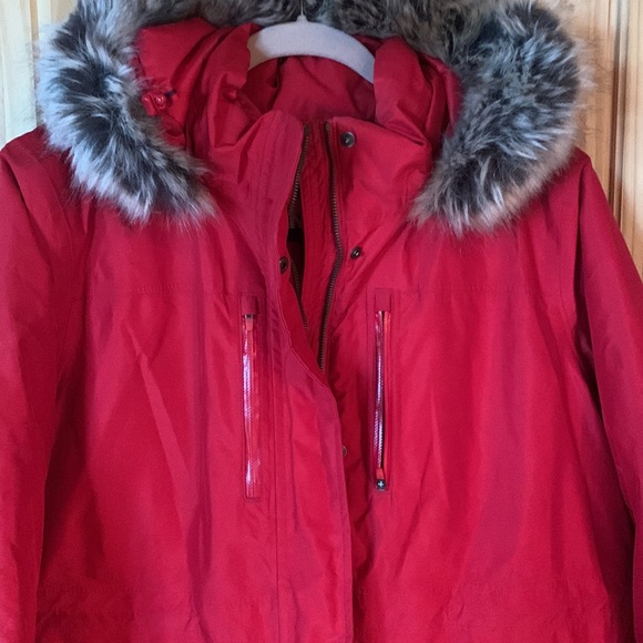 Lands’ End Expedition Winter Parka - Picture 7 of 7